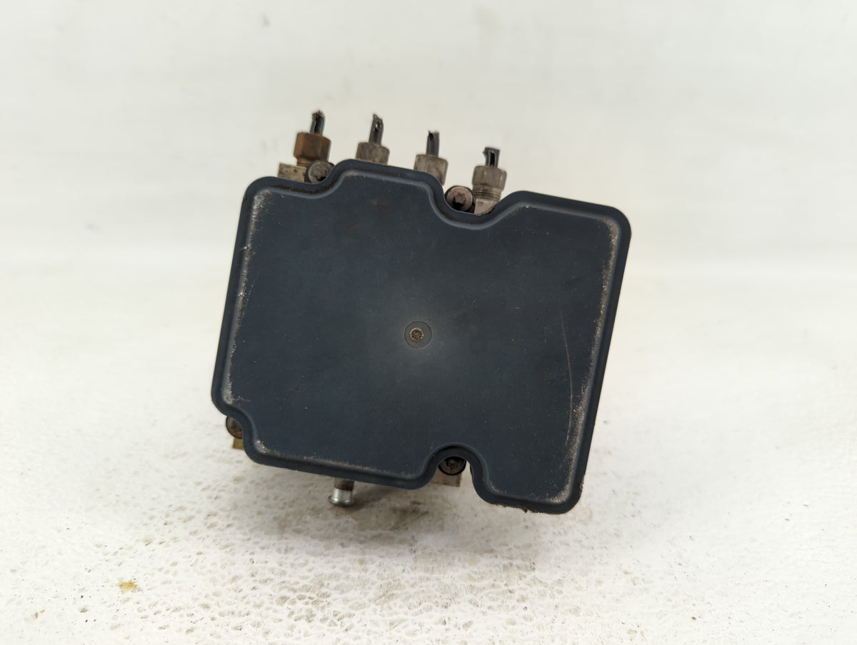2016 Dodge Caravan Anti-Lock Brake ABS Pump Module Actuator OEM P/N:P68049120AB 68183803AD Fits Fits 2015 2017 2018 2019 202