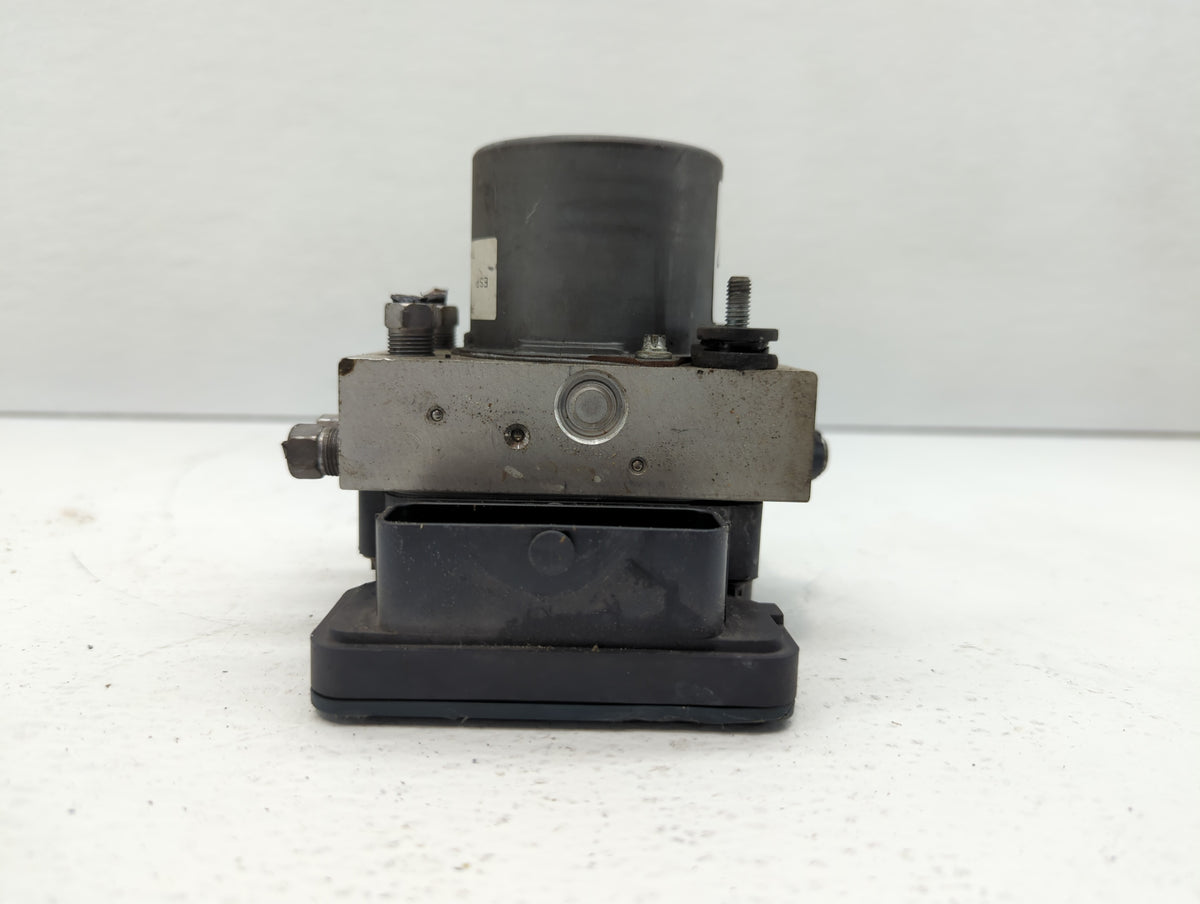 2016 Dodge Caravan Anti-Lock Brake ABS Pump Module Actuator OEM P/N:P68183803AC Fits Fits 2014 OEM Used Auto Parts - Oemused