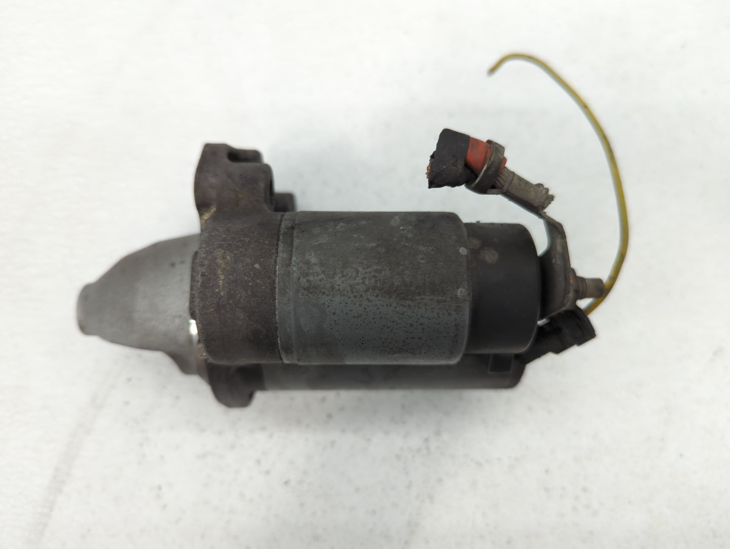 2016 Dodge Caravan Car Starter Motor Solenoid OEM P/N:428000-7200 Fits Fits 2011 2012 2013 2014 2015 2017 2018 2019 2020 202