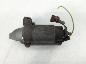 2016 Dodge Caravan Car Starter Motor Solenoid OEM P/N:428000-7200 Fits Fits 2011 2012 2013 2014 2015 2017 2018 2019 2020 2021 OEM Used Auto Parts