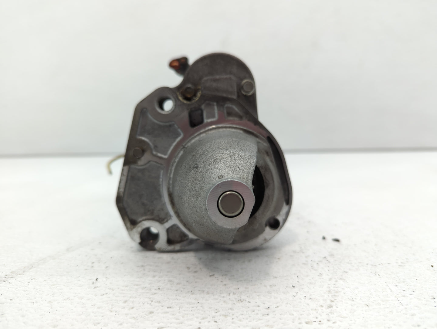 2016 Dodge Caravan Car Starter Motor Solenoid OEM P/N:428000-7200 Fits Fits 2011 2012 2013 2014 2015 2017 2018 2019 2020 202