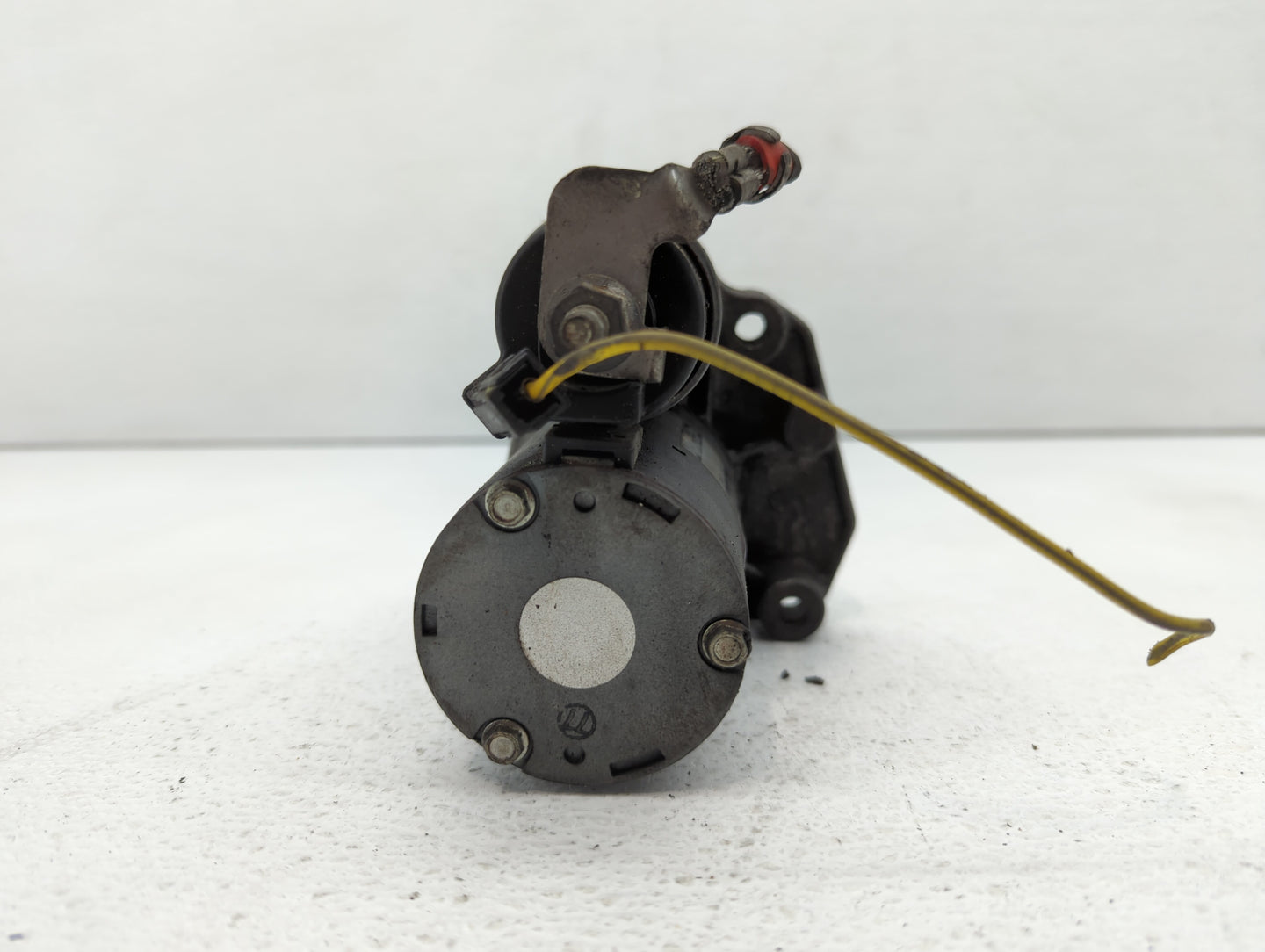 2016 Dodge Caravan Car Starter Motor Solenoid OEM P/N:428000-7200 Fits Fits 2011 2012 2013 2014 2015 2017 2018 2019 2020 202