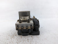 2016 Dodge Caravan Anti-Lock Brake ABS Pump Module Actuator OEM P/N:P68443867AA Fits Fits 2015 2017 2018 2019 2020 OEM Used 