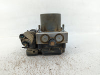 2016 Dodge Caravan Anti-Lock Brake ABS Pump Module Actuator OEM P/N:P68443867AA Fits Fits 2015 2017 2018 2019 2020 OEM Used 