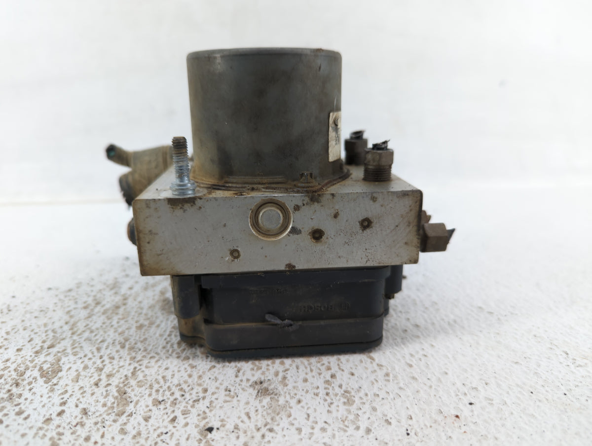 2016 Dodge Caravan Anti-Lock Brake ABS Pump Module Actuator OEM P/N:P68443867AA Fits Fits 2015 2017 2018 2019 2020 OEM Used 