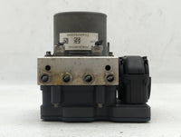 2016 Dodge Caravan Anti-Lock Brake ABS Pump Module Actuator OEM P/N:68183803AC Fits Fits 2015 2017 2018 2019 2020 OEM Used A