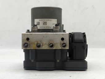 compare product 2016 Dodge Caravan Anti-Lock Brake ABS Pump Module Actuator OEM P/N:68183803AC Fits Fits 2015 2017 2018 2019 2020 OEM Used Auto Parts