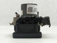 2016 Dodge Caravan ABS Pump Control Module Replacement P/N:68183803AC Fits Fits 2015 2017 2018 2019 2020 OEM Used Auto Parts