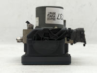 2016 Dodge Caravan Anti-Lock Brake ABS Pump Module Actuator OEM P/N:68183803AC Fits Fits 2015 2017 2018 2019 2020 OEM Used A
