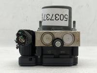 2016 Dodge Caravan Anti-Lock Brake ABS Pump Module Actuator OEM P/N:68183803AC Fits Fits 2015 2017 2018 2019 2020 OEM Used A