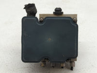 2016 Dodge Caravan Anti-Lock Brake ABS Pump Module Actuator OEM P/N:68183803AC Fits Fits 2015 2017 2018 2019 2020 OEM Used A