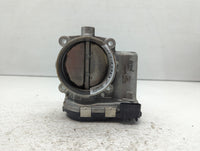 2016 Dodge Caravan Throttle Body P/N:05184349AC Fits Fits 2011 2012 2013 2014 2015 2017 2018 2019 2020 2021 2022 OEM Used Au