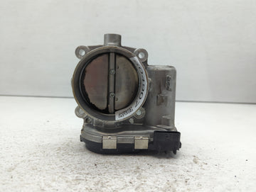 2016 Dodge Caravan Throttle Body P/N:05184349AC Fits Fits 2011 2012 2013 2014 2015 2017 2018 2019 2020 2021 2022 OEM Used Au