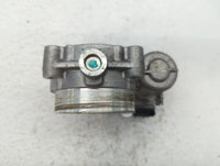2016 Dodge Caravan Throttle Body P/N:05184349AC Fits Fits 2011 2012 2013 2014 2015 2017 2018 2019 2020 2021 2022 OEM Used Au