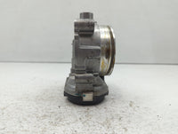 2016 Dodge Caravan Throttle Body P/N:05184349AC Fits Fits 2011 2012 2013 2014 2015 2017 2018 2019 2020 2021 2022 OEM Used Au