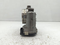 2016 Dodge Caravan Throttle Body P/N:05184349AC Fits Fits 2011 2012 2013 2014 2015 2017 2018 2019 2020 2021 2022 OEM Used Au