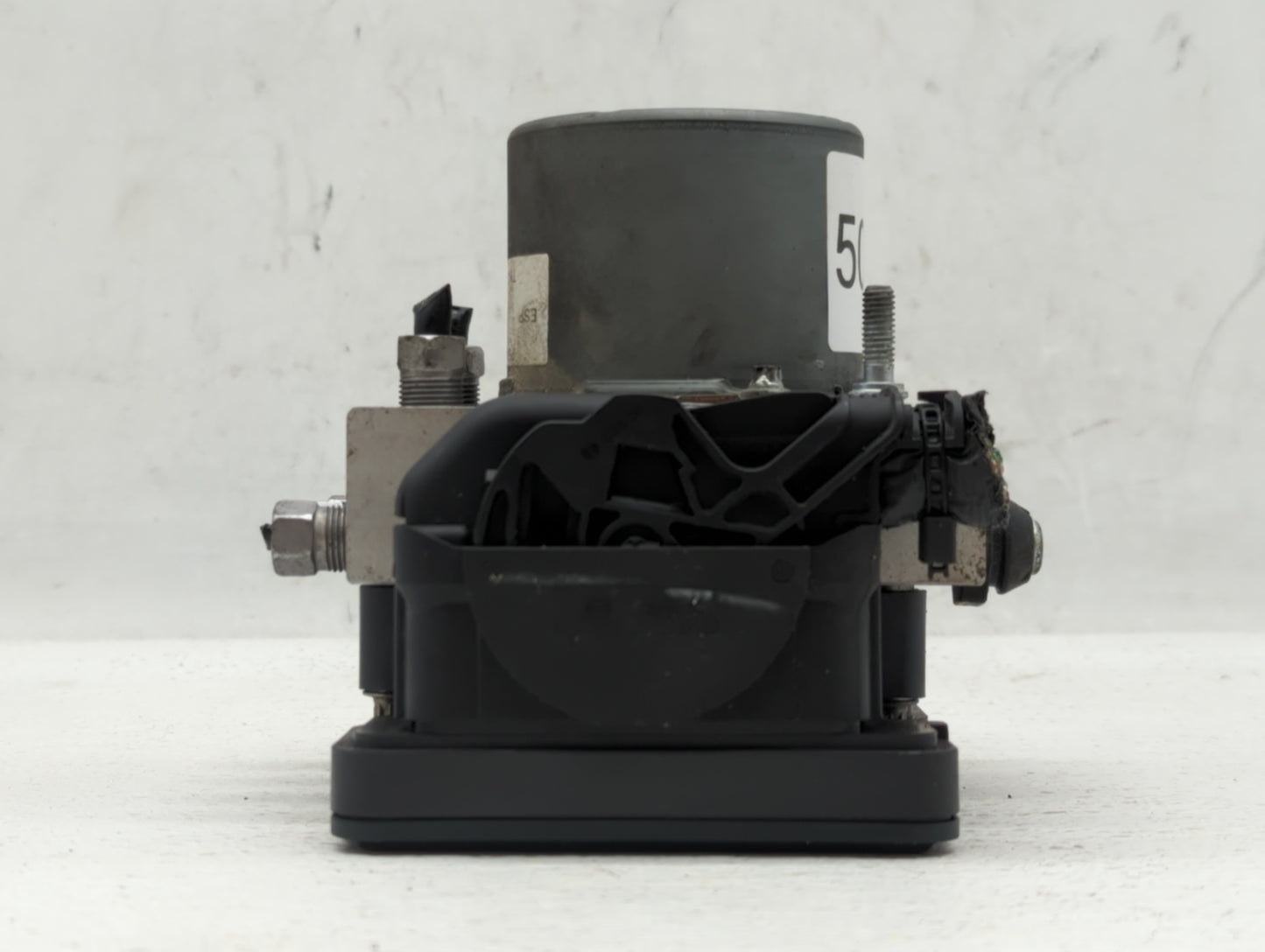 2016 Dodge Caravan ABS Pump Control Module Replacement P/N:P68183803AC Fits Fits 2015 2017 2018 2019 2020 OEM Used Auto Part