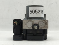 2016 Dodge Caravan ABS Pump Control Module Replacement P/N:P68183803AC Fits Fits 2015 2017 2018 2019 2020 OEM Used Auto Part