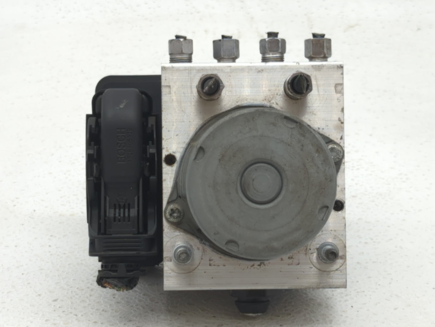 2016 Dodge Caravan ABS Pump Control Module Replacement P/N:P68183803AC Fits Fits 2015 2017 2018 2019 2020 OEM Used Auto Part