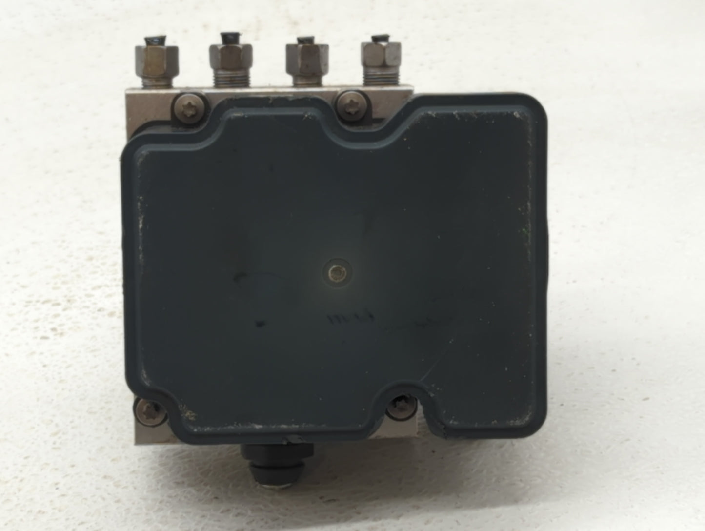 2016 Dodge Caravan ABS Pump Control Module Replacement P/N:P68183803AC Fits Fits 2015 2017 2018 2019 2020 OEM Used Auto Part