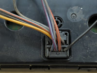 2016 Dodge Caravan Climate Control Module Temperature AC/Heater Replacement P/N:55111312AC Fits OEM Used Auto Parts - Oemuse