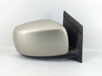 compare product 2016 Dodge Caravan Passenger Side View Mirror - Right Door Mirror OEM Used