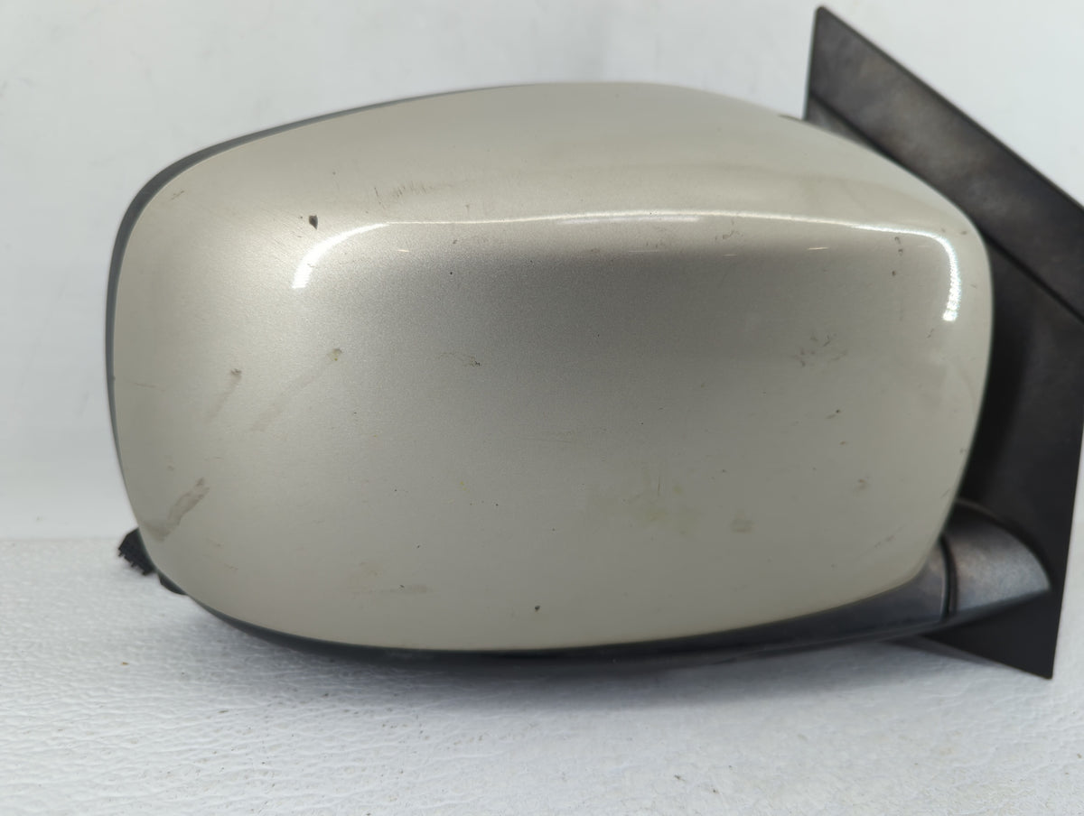 2016 Dodge Caravan Passenger Side View Mirror - Right Door Mirror OEM Used - Oemusedautoparts1.com