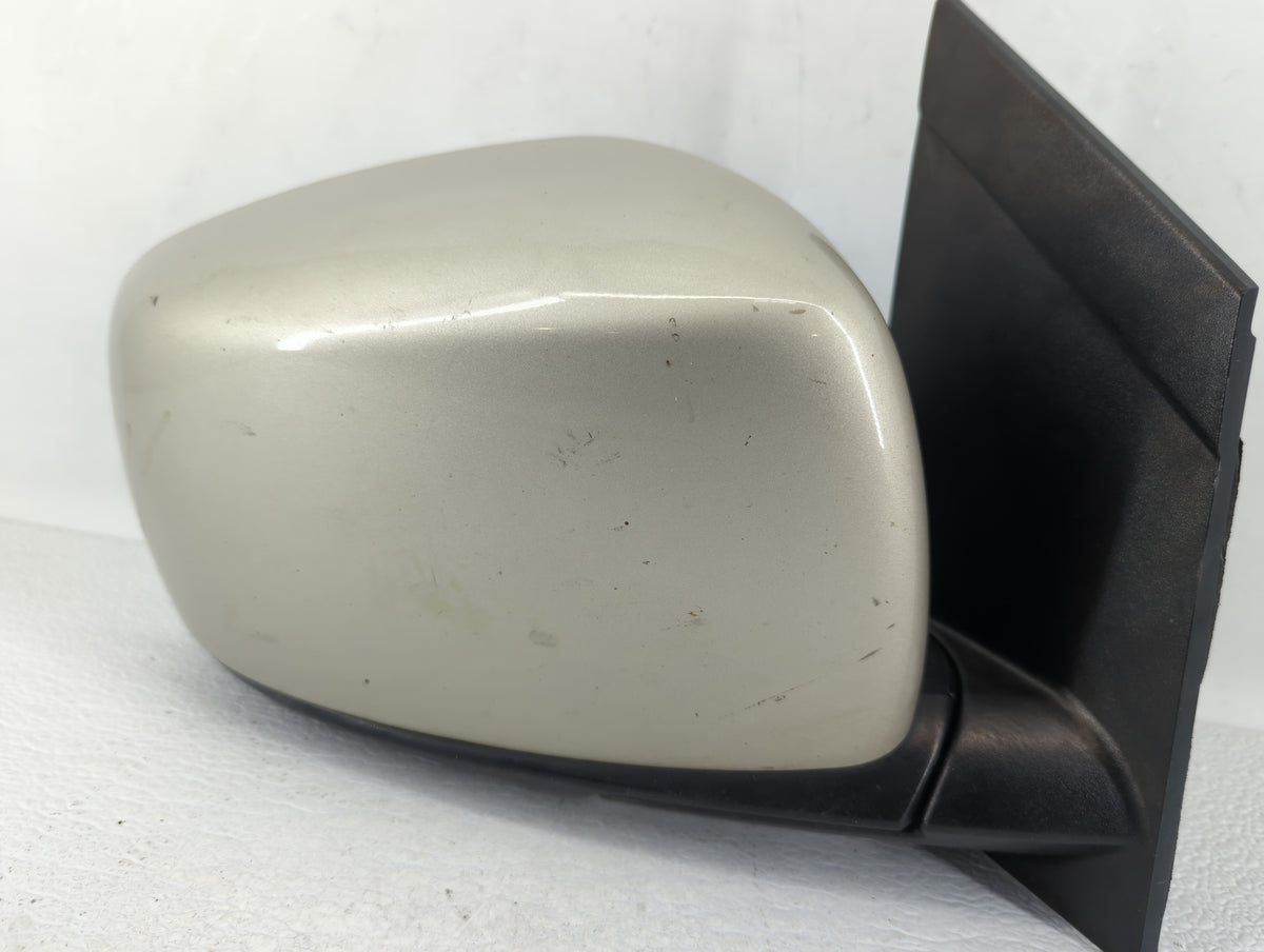 2016 Dodge Caravan Passenger Side View Mirror - Right Door Mirror OEM Used - Oemusedautoparts1.com