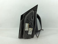2016 Dodge Caravan Passenger Side View Mirror - Right Door Mirror OEM Used - Oemusedautoparts1.com