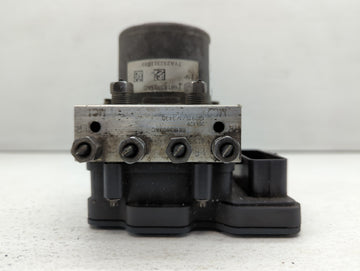 2016 Dodge Caravan ABS Pump Control Module Replacement P/N:68183803AC P68183803AC Fits Fits 2015 2017 2018 2019 2020 OEM Use