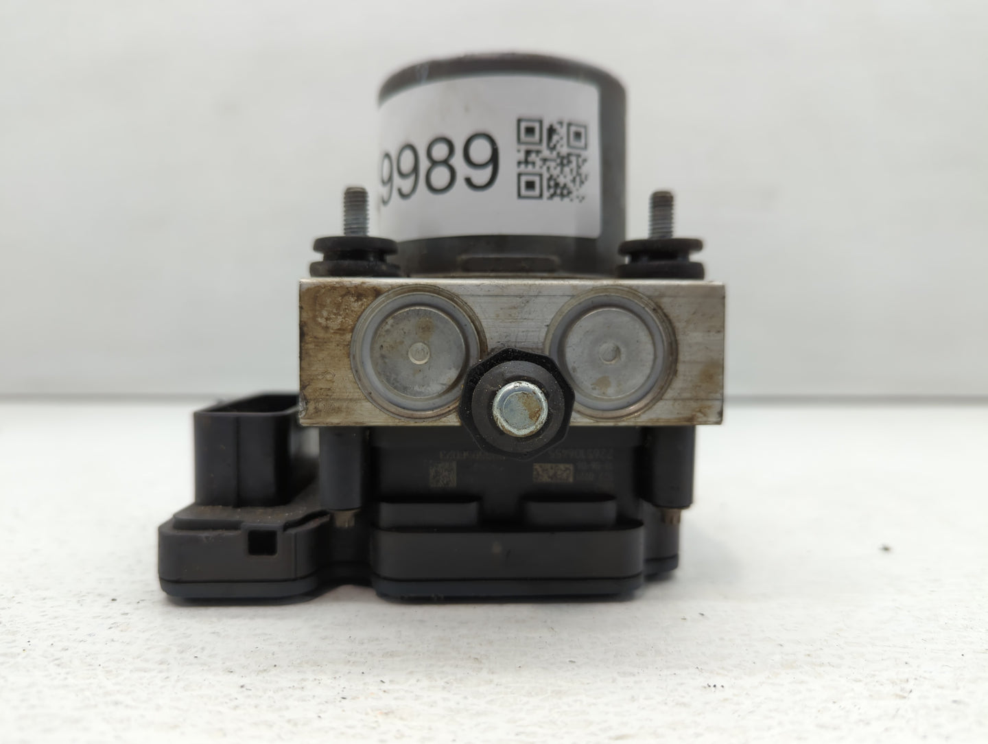 2016 Dodge Caravan ABS Pump Control Module Replacement P/N:68183803AC P68183803AC Fits Fits 2015 2017 2018 2019 2020 OEM Use