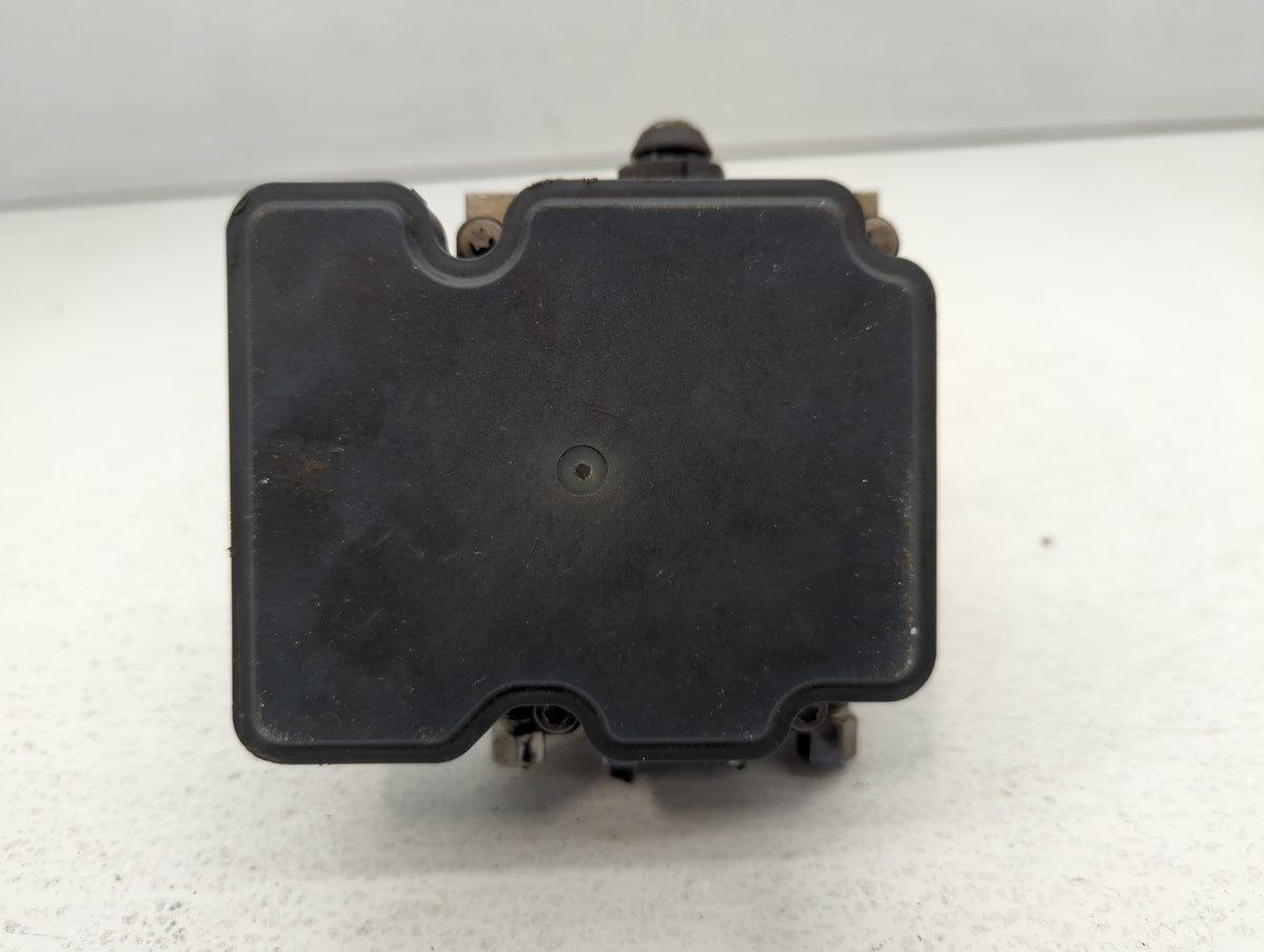 2016 Dodge Caravan Anti-Lock Brake ABS Pump Module Actuator OEM P/N:68183803AC P68183803AC Fits Fits 2015 2017 2018 2019 202