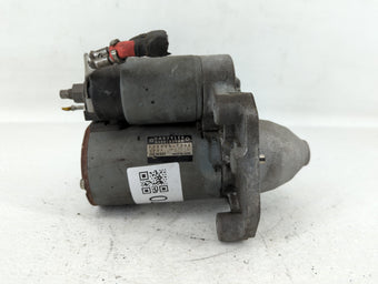 compare product 2016 Dodge Caravan Car Starter Motor Solenoid OEM P/N:04801839AB Fits Fits 2011 2012 2013 2014 2015 2017 2018 2019 2020 2021 OEM Used Auto Parts