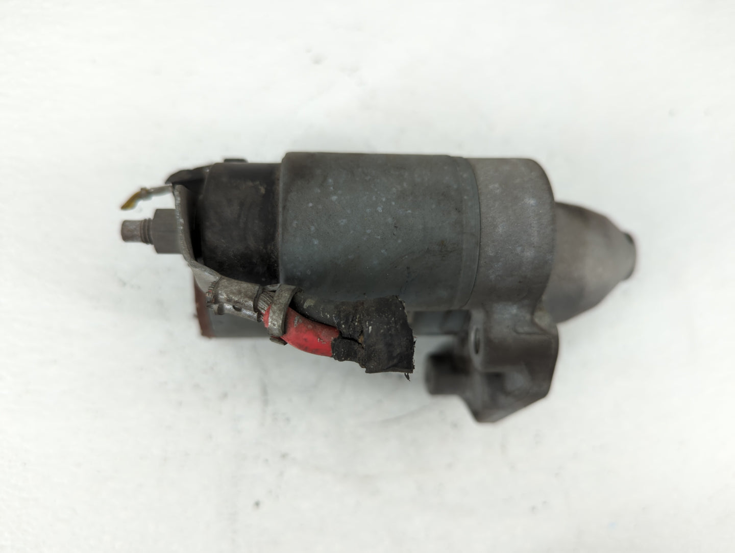 2016 Dodge Caravan Car Starter Motor Solenoid OEM P/N:04801839AB Fits Fits 2011 2012 2013 2014 2015 2017 2018 2019 2020 2021