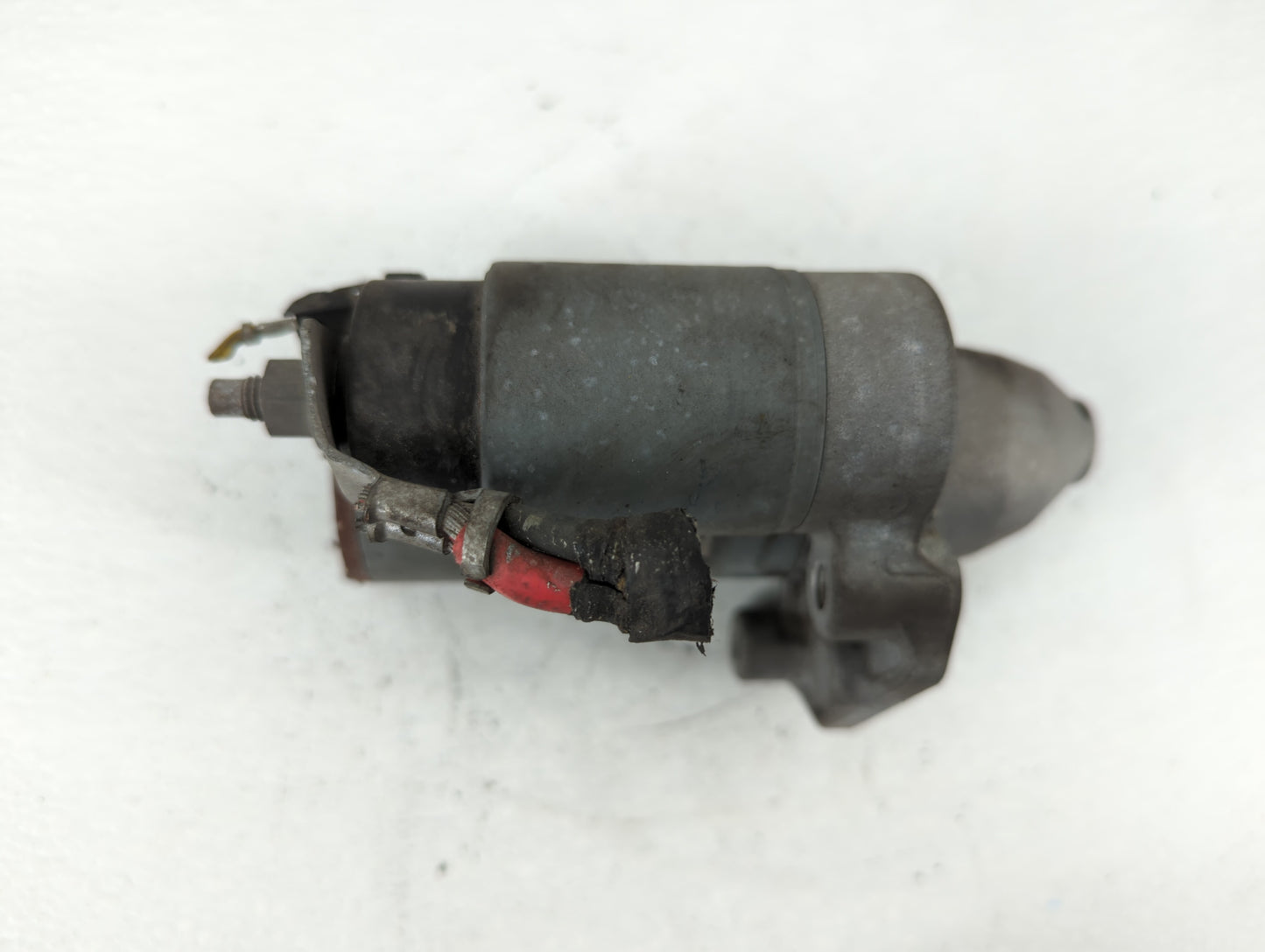 2016 Dodge Caravan Car Starter Motor Solenoid OEM P/N:04801839AB Fits Fits 2011 2012 2013 2014 2015 2017 2018 2019 2020 2021
