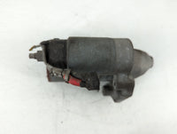 2016 Dodge Caravan Car Starter Motor Solenoid OEM P/N:04801839AB Fits Fits 2011 2012 2013 2014 2015 2017 2018 2019 2020 2021