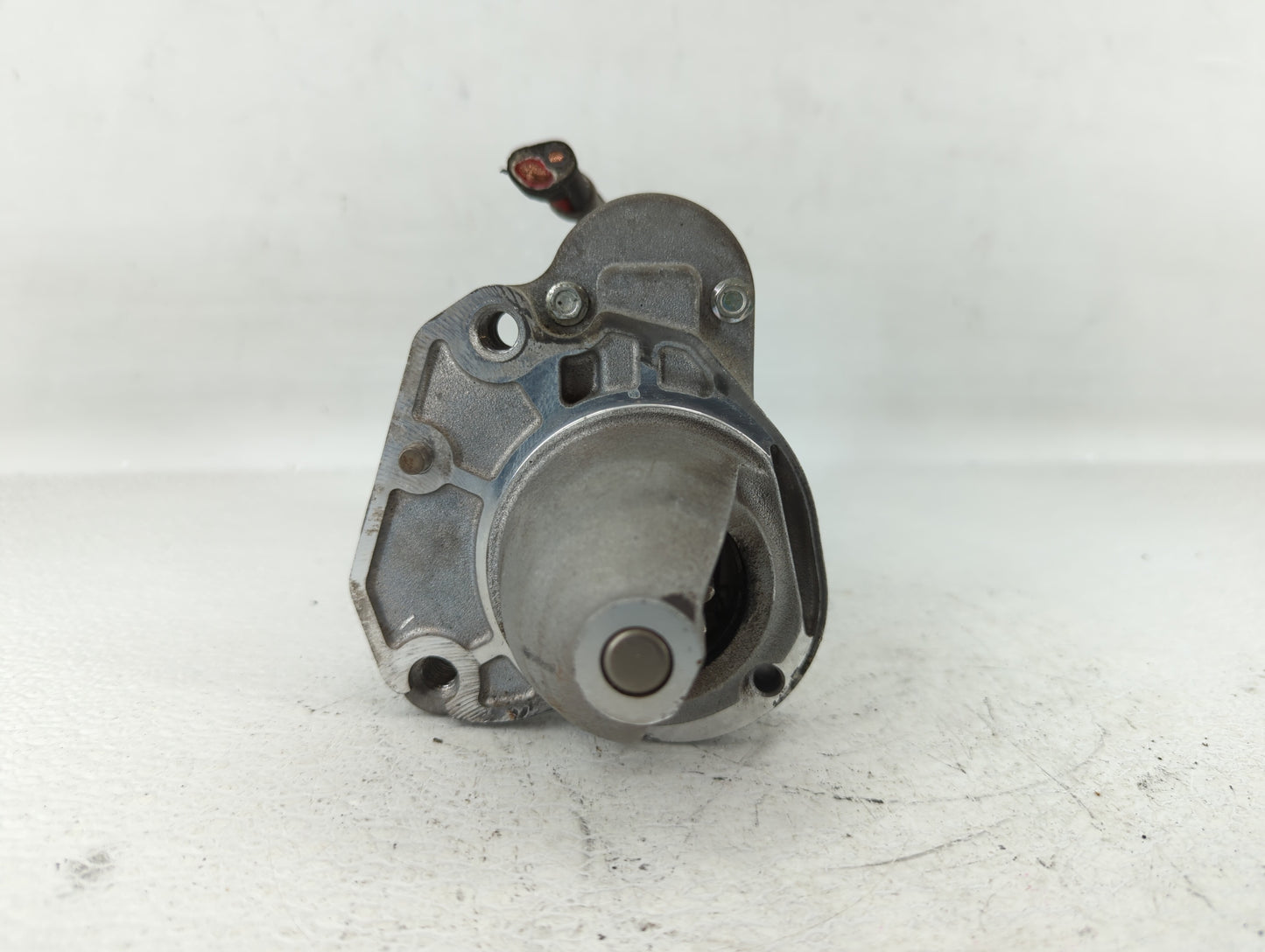 2016 Dodge Caravan Car Starter Motor Solenoid OEM P/N:04801839AB Fits Fits 2011 2012 2013 2014 2015 2017 2018 2019 2020 2021