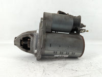 2016 Dodge Caravan Car Starter Motor Solenoid OEM P/N:04801839AB Fits Fits 2011 2012 2013 2014 2015 2017 2018 2019 2020 2021