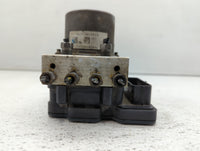 2016 Dodge Caravan Anti-Lock Brake ABS Pump Module Actuator OEM P/N:P68183803AC Fits Fits 2015 2017 2018 2019 2020 OEM Used 