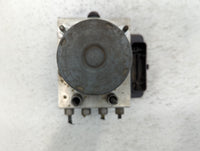 2016 Dodge Caravan Anti-Lock Brake ABS Pump Module Actuator OEM P/N:P68183803AC Fits Fits 2015 2017 2018 2019 2020 OEM Used 