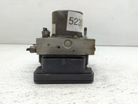 2016 Dodge Caravan ABS Pump Control Module Replacement P/N:P68183803AC Fits Fits 2015 2017 2018 2019 2020 OEM Used Auto Part
