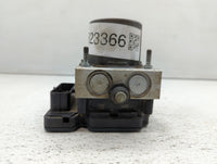 2016 Dodge Caravan Anti-Lock Brake ABS Pump Module Actuator OEM P/N:P68183803AC Fits Fits 2015 2017 2018 2019 2020 OEM Used 
