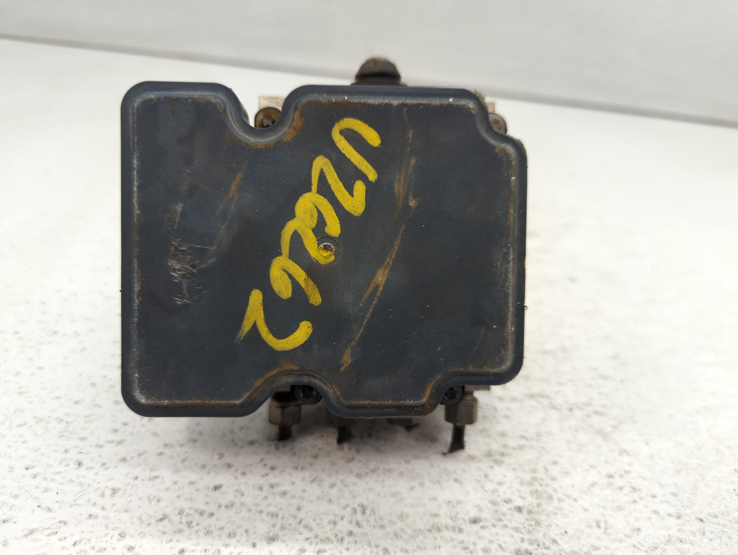 2016 Dodge Caravan ABS Pump Control Module Replacement P/N:P68183803AC Fits Fits 2015 2017 2018 2019 2020 OEM Used Auto Part