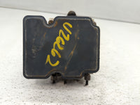 2016 Dodge Caravan ABS Pump Control Module Replacement P/N:P68183803AC Fits Fits 2015 2017 2018 2019 2020 OEM Used Auto Part