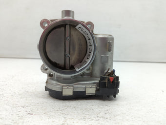 compare product 2016 Dodge Caravan Throttle Body P/N:04184349AC Fits Fits 2011 2012 2013 2014 2015 2017 2018 2019 2020 2021 2022 OEM Used Auto Parts