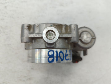 2016 Dodge Caravan Throttle Body P/N:04184349AC Fits Fits 2011 2012 2013 2014 2015 2017 2018 2019 2020 2021 2022 OEM Used Auto Parts