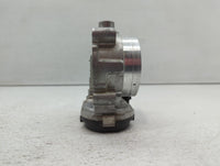 2016 Dodge Caravan Throttle Body P/N:04184349AC Fits Fits 2011 2012 2013 2014 2015 2017 2018 2019 2020 2021 2022 OEM Used Au