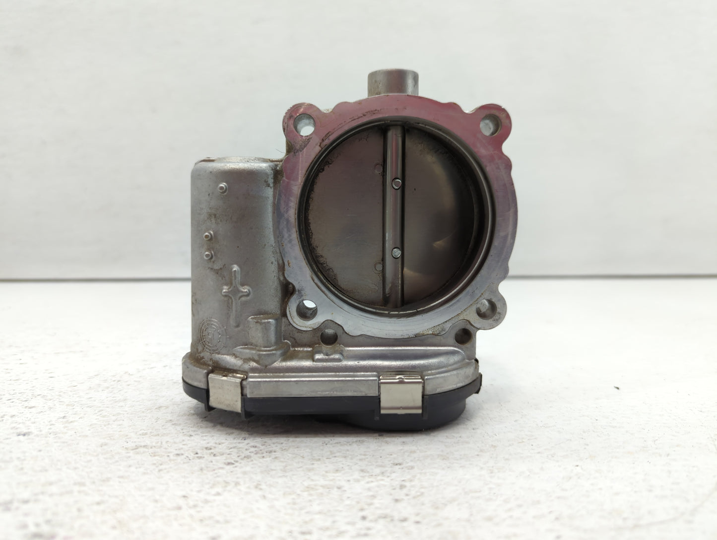2016 Dodge Caravan Throttle Body P/N:04184349AC Fits Fits 2011 2012 2013 2014 2015 2017 2018 2019 2020 2021 2022 OEM Used Au