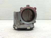 2016 Dodge Caravan Throttle Body P/N:04184349AC Fits Fits 2011 2012 2013 2014 2015 2017 2018 2019 2020 2021 2022 OEM Used Au