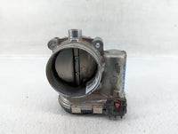 2016 Dodge Caravan Throttle Body P/N:05184349AC Fits Fits 2011 2012 2013 2014 2015 2017 2018 2019 2020 2021 2022 OEM Used Au